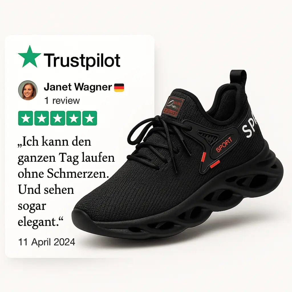 Luvier Sport-X™ LUVIER DE