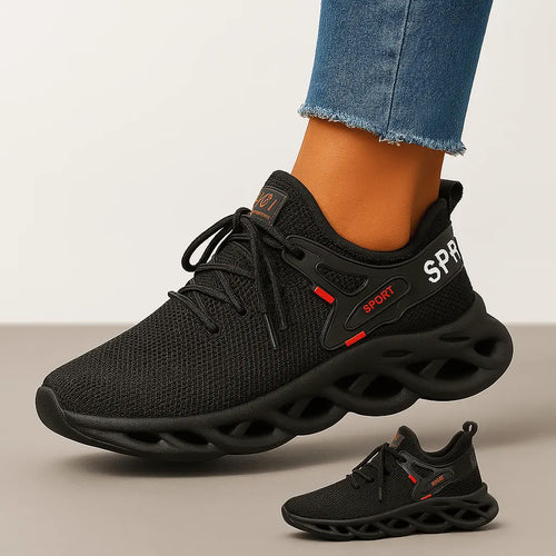 Luvier Sport-X™ LUVIER DE